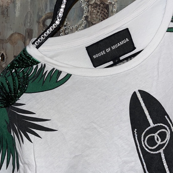 💎🌴•💎House of Mua Mua x 🖤Good Vibes🖤•🌴🖤 - Picture 2 of 16